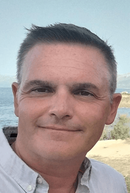 Owner of Stone Driving School